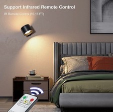 Doppelseitiges Licht Glow Right Wandleuchten 40h Glowright Lichter Maximale