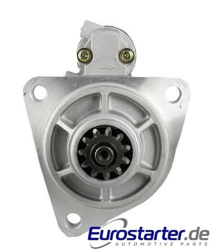 Anlasser neu original - neu,
