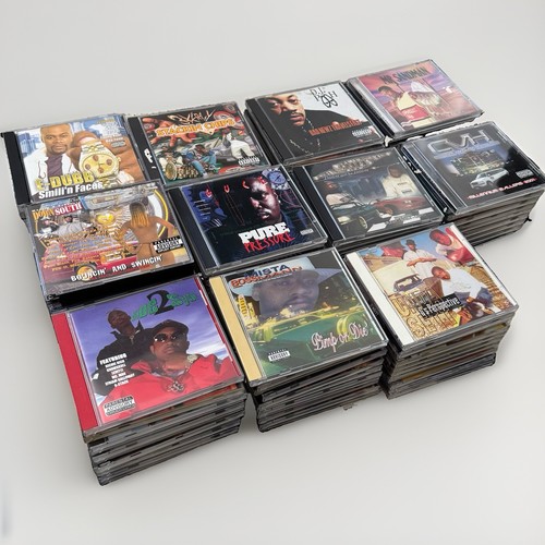153 original hip - 153, cds