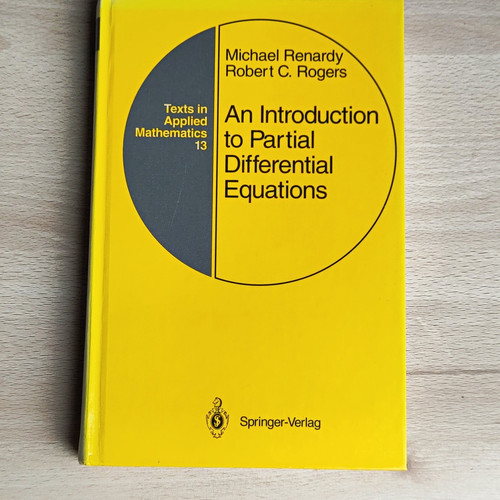 Springer verlag - springer-verlag, an