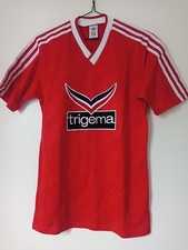 Schalke  1986-1987 # 9 Match