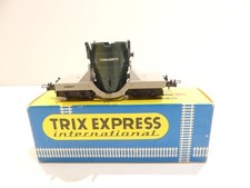 Trix H0 3671 Roheisenwagen Jünkerath in OVP G5633