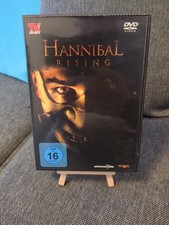 Hannibal Rising, DVD