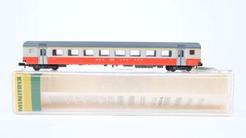 Minitrix 5131460 - minitrix,