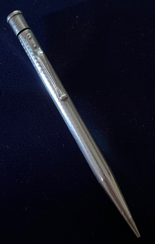 Vintage silber yard - vintage, yard-o-led