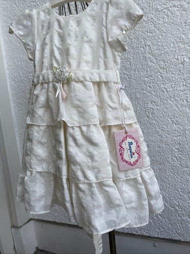 Pampolina festliches mädchen - pampolina,