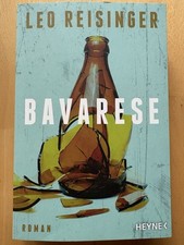 Leo Reisinger - Bavarese