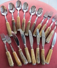 Jagdbesteck HUBERTUS, 18