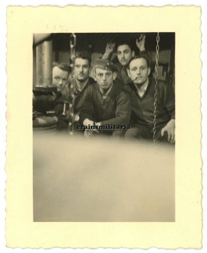 Orig foto soldaten in - orig., 93.id