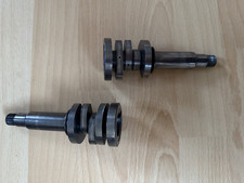 2x Ducati Sport Classic 1000 Multistrada Monster Nockenwelle 14812842A 14812852A