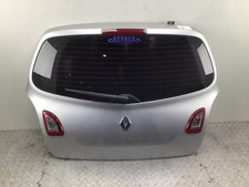 Heckklappe Renault Twingo II