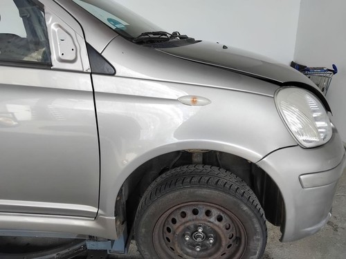 Toyota yaris original - p1,