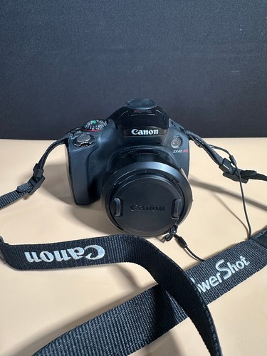 Canon power shot sx40 12 - sx40, 12,1
