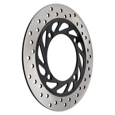 Bremsscheibe Vorne für Honda