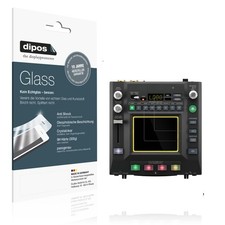 Schutzfolie für korg - 2x,