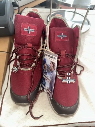 Nangaparbat outdoor stiefel - outdoor,