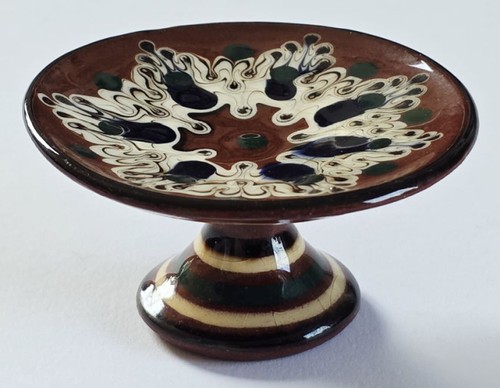 Miniatur keramik schale - miniatur,