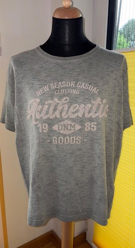 Shirt größe xxl - t-shirt,, identic