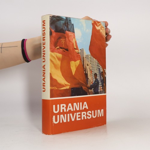 Urania universum - universum , | 