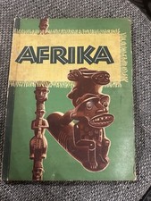 4 Zigarettenbilderalben