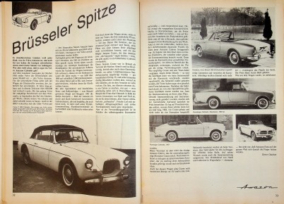 Oldtimer markt 1120 - markt, 1120)