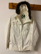 Damen Snowboard Jacke neu Größe L  Ski Blouson 44/46 Anorak Kapuze 