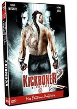 Kickboxer 2 | DVD | Zustand