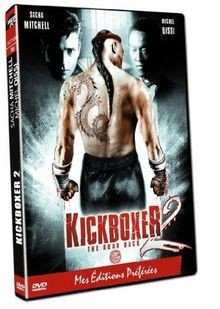 Kickboxer dvd zustand - 2, |