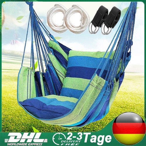 Hängesessel hängeschaukel - hängesessel,