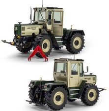 Weise toys 1085 - toys, mb-trac