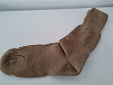 Ital. Army Stiefelsocken Italienische Armee Socken Militär Strümpfe Tropensocken