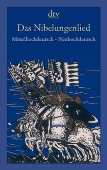 Das nibelungenlied - das,
