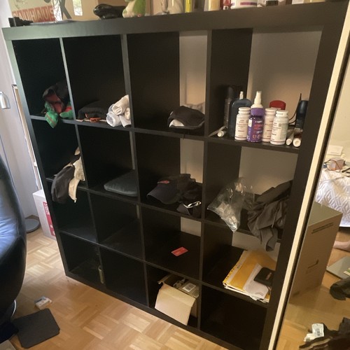Ikea regal fächer - ikea, 16