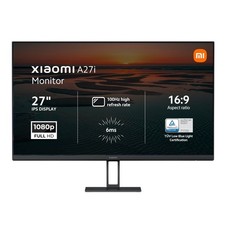 ⭐ Xiaomi A27i Full-HD IPS Monitor◾27 Zoll◾100Hz◾99% sRGB◾6ms◾250nits ⭐ NEU ⭐