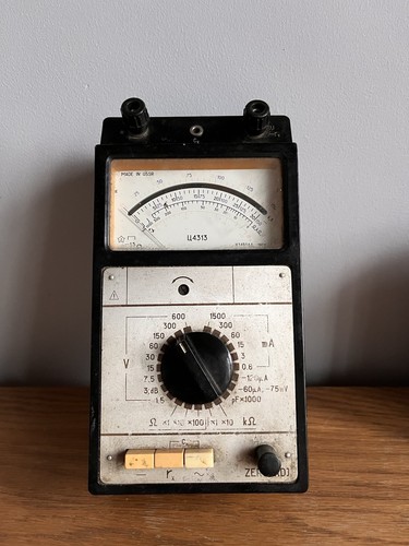 Kombinationsinstrument u4313 - kombinationsinstrument,