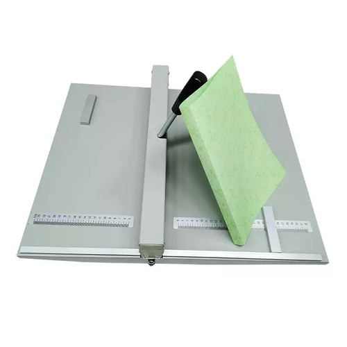 Rillmaschine - , –