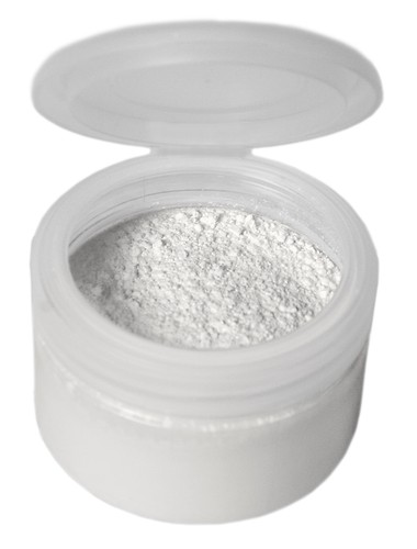 Grimas transparent puder 120g - grimas,