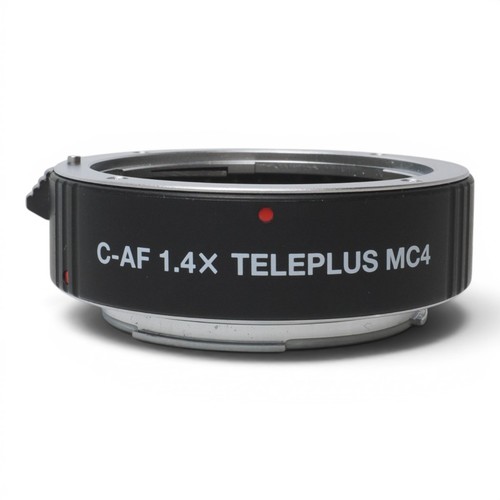 Kenko dgx 4x teleplus - c-af,