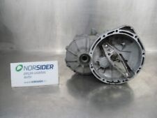 0003202V016 getriebe für SMART FORTWO CABRIO 0.6 GASOLINA 45CV 1998-2002 130911