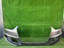 Audi A4 B8 8K0 S-Line