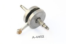 Fichtel Sachs SM51 175 - Kurbelwelle klemmt beim drehen A4402