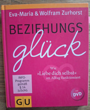 Beziehungsglück von Eva-Maria