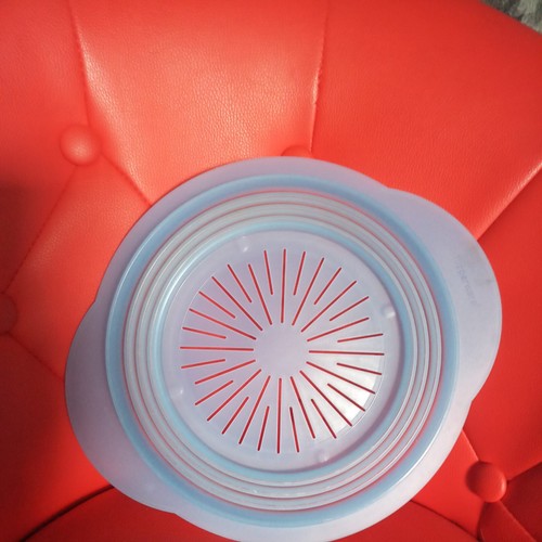 Tupperware faltsieb flexi - tupperware,