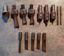 Konvolut - 14 Stück - alter