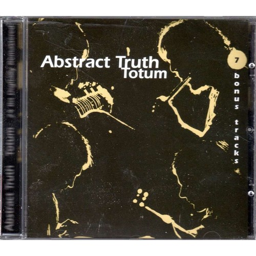 Abstract truth totum 7 - abstract, +