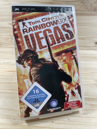 Sony psp spiel tom - sony,