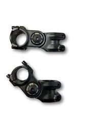 Vorbau Ergotec 4 Ahead verstellbar 1 1/8" E-Bike & Fahrrad