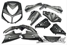 Verkleidung komplett 13 teilig