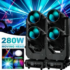 10r 280w beam moving - 280w,