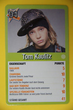 Tom Kaulitz - Tokio Hotel  -